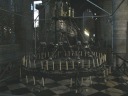 The mother of all the chandeliers.

Artificially brightened.
